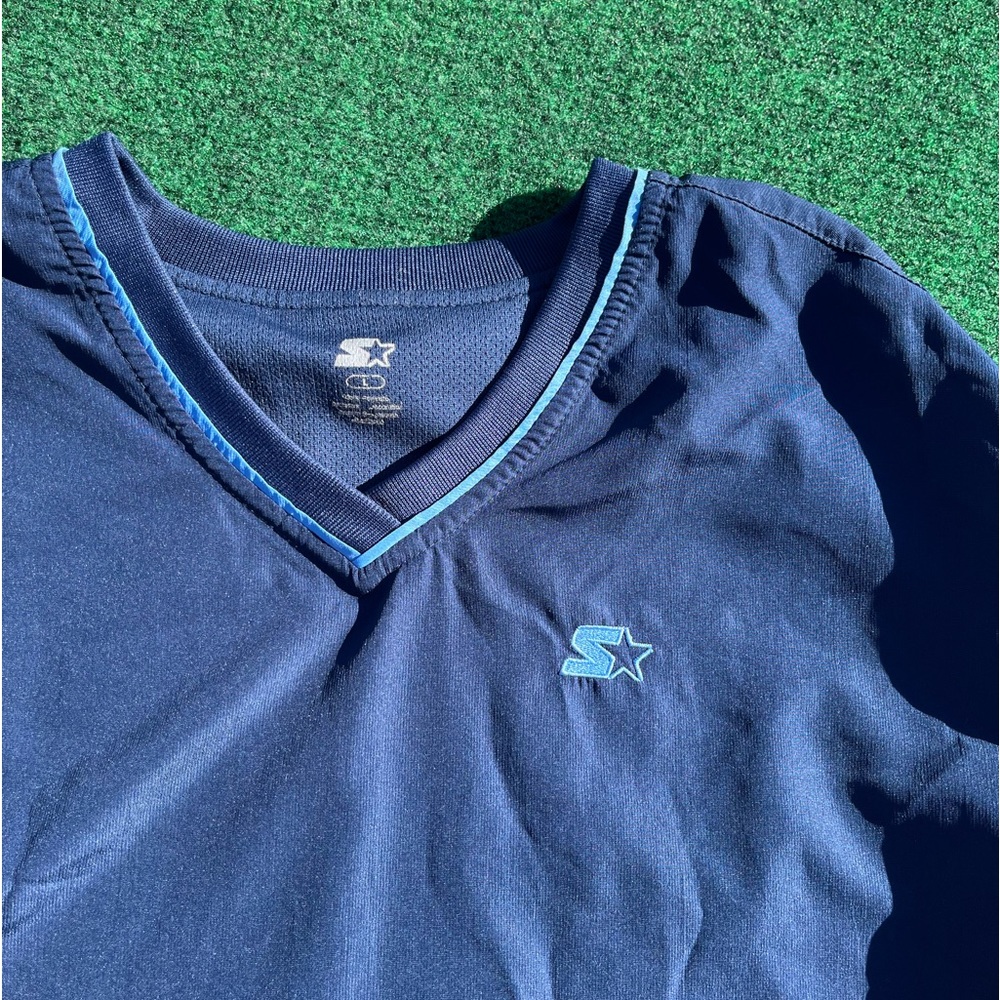 Vintage Starter Crewneck
